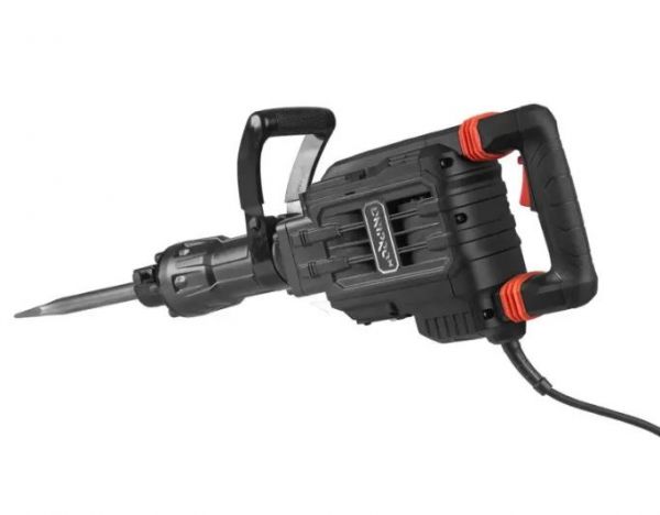 Оренда відбійного молотка в Тернополі