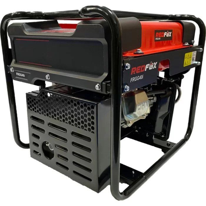 Оренда інверторного генератора в Тернополі