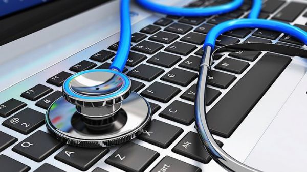 Антивірусна профілактика ноутбука в Тернополі