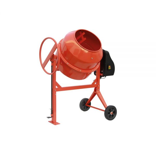 Оренда бетономішалки в Тернополі