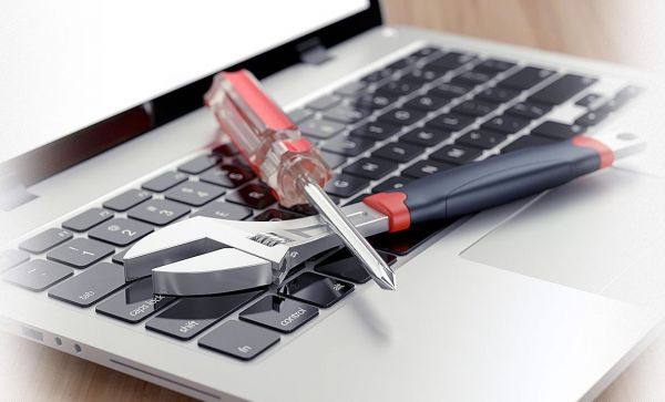 Діагностика ноутбука в Тернополі