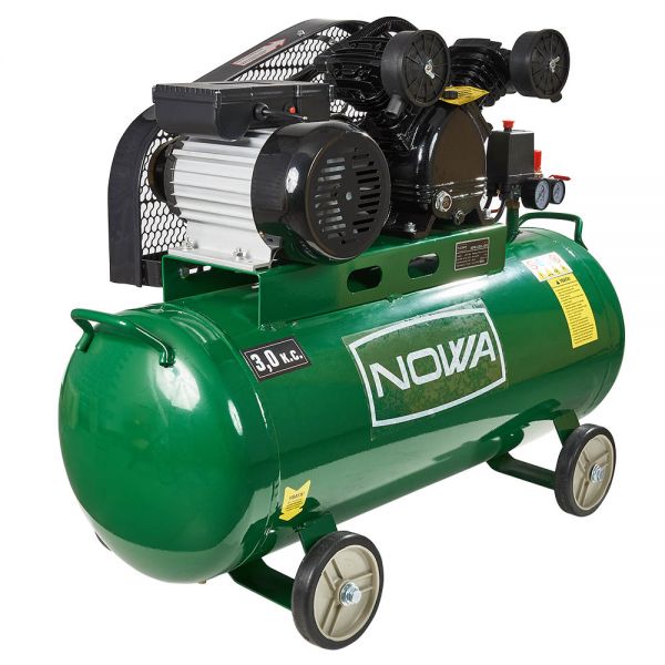 Оренда компресора в Тернополі