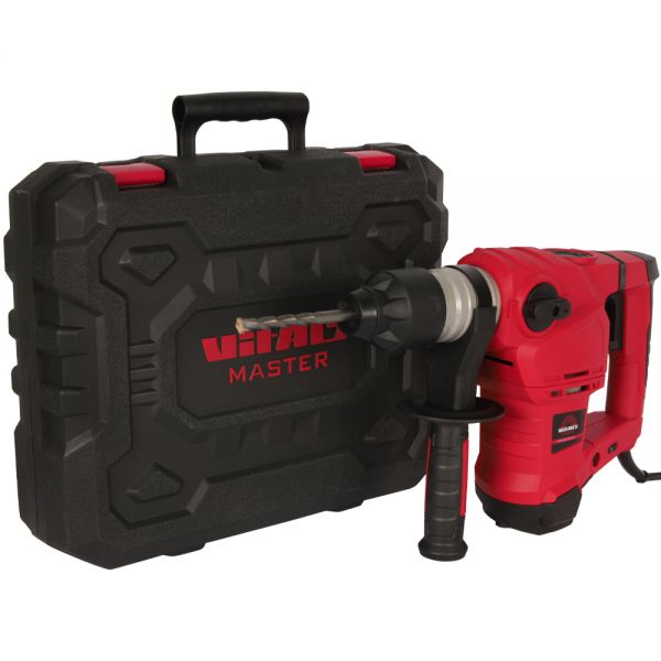 Оренда перфоратора в Тернополі