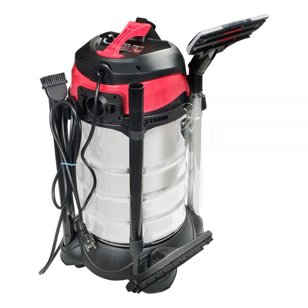 Оренда будівельного пилососа в Тернополі