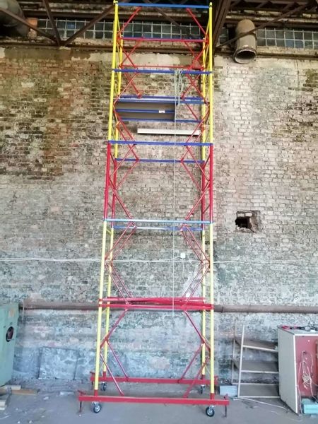 Оренда вишки тура в Тернополі