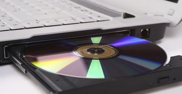 Заміна DVD-приводу ноутбука в Тернополі