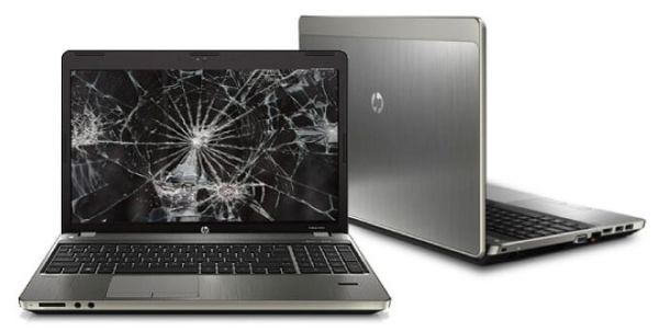 Заміна матриці ноутбука в Тернополі