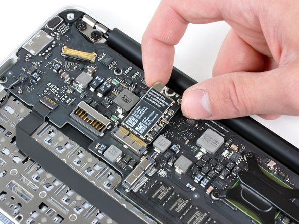 Заміна модуля Wi-Fi в Тернополі