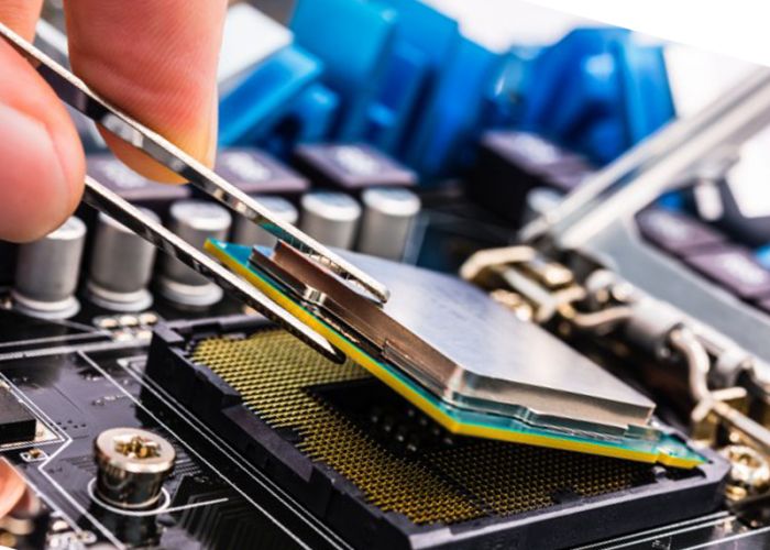 Заміна південного/північного моста ноутбука в Тернополі