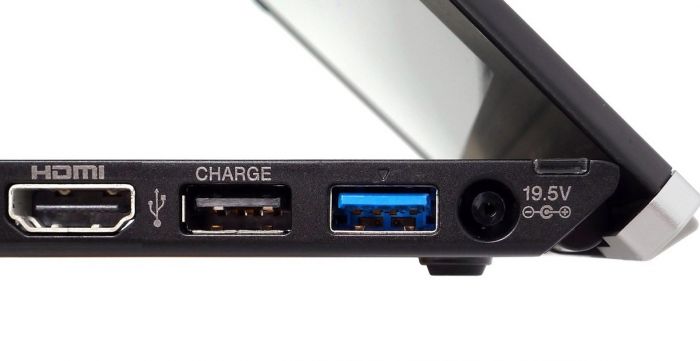 Заміна звукових роз'ємів, USB, роз'єму живлення ноутбука в Тернополі