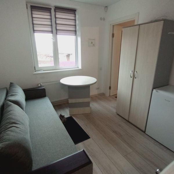 Оренда квартири в м.Тернопіль